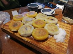 -95号酱骨·一块豆腐(展春园西路店)