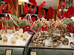 -西安高新希尔顿酒店·咖啡露台西餐厅