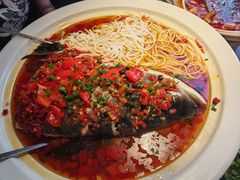 剁椒水库大鱼头-匠熙小馆(崇文门店)