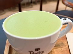 -Peet's 皮爷咖啡(乐峰店)