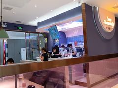 -夏日玛莉西餐厅(中茂城店)