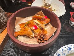 -锦楼·臻选新杭帮(杭州中心店)