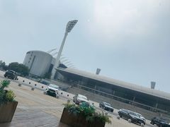 -山葵说·泥炉烤肉(泰达时尚E街区店)