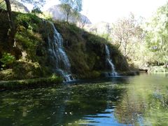 荷花池-沕沕水生态风景区