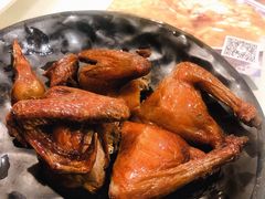 -新大咀港式茶餐厅(宝山万达店)