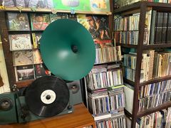 -大水的店(昙华林店)