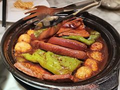 -城南往事·鲁菜·烤鸭(世茂宽厚里·大明湖店)