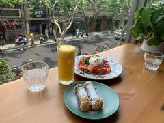 -Alimentari早午餐(安福路店)