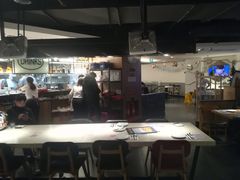 大堂-必胜客(五道口店)