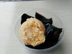 -成裕雪糕店(士多店)