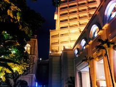 -芽庄日出海滩水疗酒店