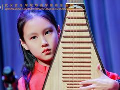 -武汉音乐学院徐东基地