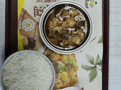 -真功夫(联丰店)