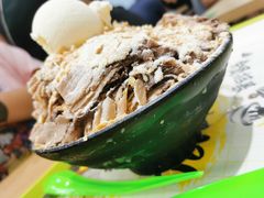 -MOMO冰品·生巧汤圆(红桥店)