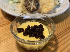 红豆布丁-桥岚·巷子鲜河豚鱼(专门店)