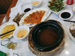 -官塘锋记鱼生·生腌·砂锅粥(牌坊街店)