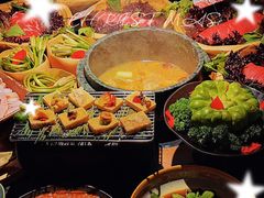 -芸山季·云南山珍菌火锅(南翔印象城MEGA店)