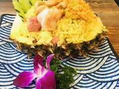 -Hi YOU你的饭局泰餐厅(雍和宫店)