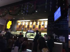 -haxnbauer海森堡德国餐厅(深圳coco店)