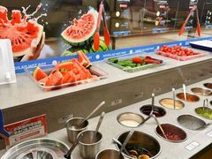 -海底捞火锅(杭州萧山宝龙广场店)