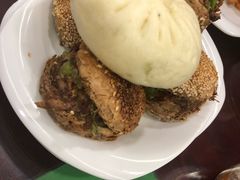 -护国寺小吃(安定门店)