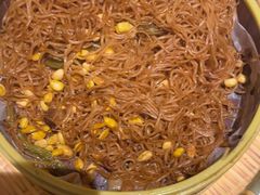 -金狮麟·新豫菜(金码大厦店)