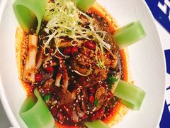 -贝勒爷·酥不腻烤鸭