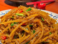 -隐厨·中国菜馆(三里屯T+MALL店)