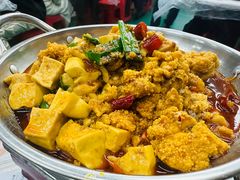 -小民大排档(江汉路店)
