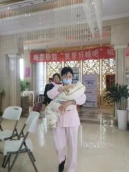 点击看大图 -施恩·贝蒂国际母婴月子中心(百信丽郡店)