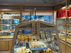 -匠造烘焙(联洋店)
