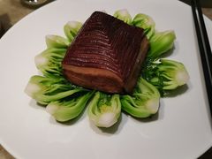 -杭州君悦酒店·湖滨28中餐厅