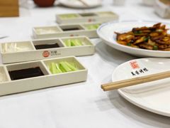 -万荣烤鸭店·北京菜(天坛店)