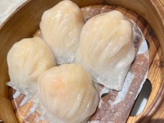 -頂好酒家·经典粤菜(海信广场店)