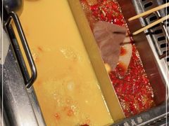 -大隐·成都火锅Bistro(合生麒麟新天地店)