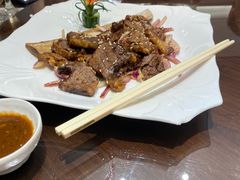 -北海渔村酒楼·粤菜海鲜点心(新华店)