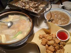 -涌上外婆桥(南塘店)