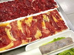 -古乐牛香·鲜牛肉牛杂火锅(千灯店)