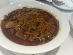 -紫光园·烤鸭·北京菜(劲松店)