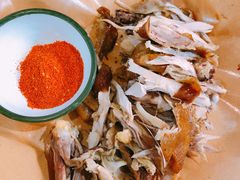 半夜卤鸡-刘师父老汉口江湖菜(蔡锷路店)