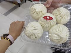 -白玉兰食品(中山公园龙之梦店)