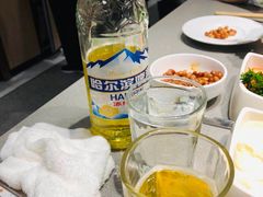 -海底捞火锅(金光华店)