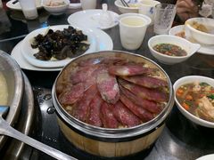 -老来福·非遗酸汤兔(凯旋路店)