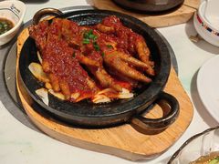 -七八冷面·延边朝鲜族美食(圣熙八号店)