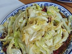 -北大地皖峰饭馆
