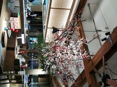 -蜜桃餐厅·伴山(湖滨商业街店)