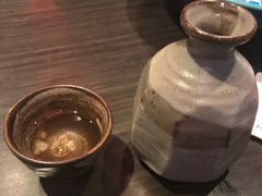 -滩万日本料理Nadaman(国贸大酒店)
