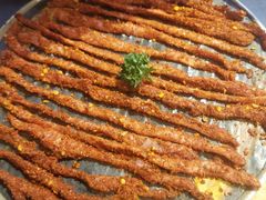 -王婆乔鲜鱼自助火锅(蜀汉路店)