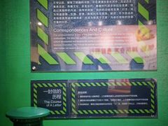 -上海邮政博物馆