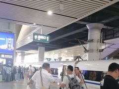 -南宁东站